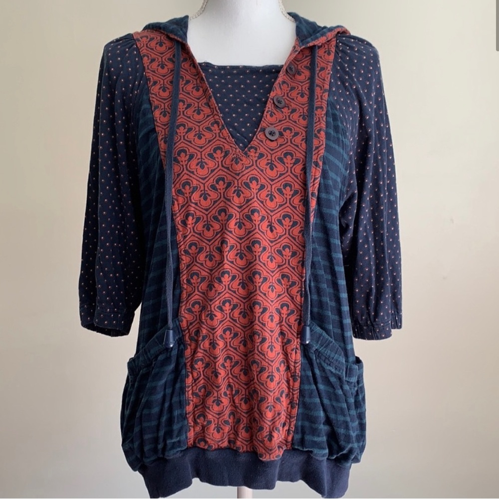 Marc by Marc Jacob top